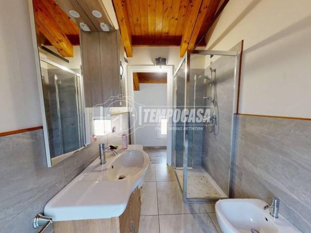 Appartamento in vendita a Molinello, Cesano Maderno