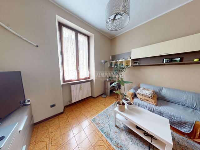 Appartamento in vendita a Cesano Maderno, Lombardia