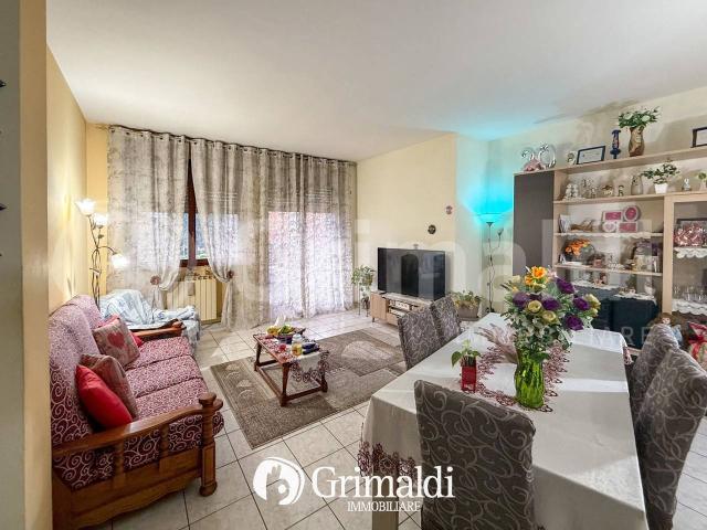 Appartamento in vendita a Molinello, Cesano Maderno