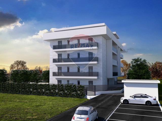 Appartamento in vendita a Cesano Maderno, Lombardia
