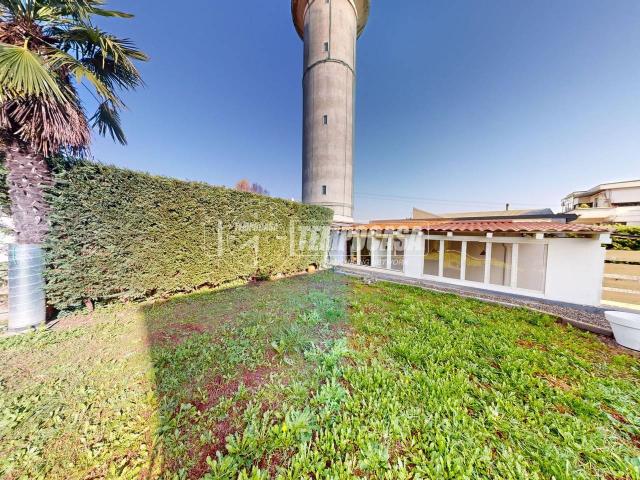 Appartamento in vendita a Molinello, Cesano Maderno