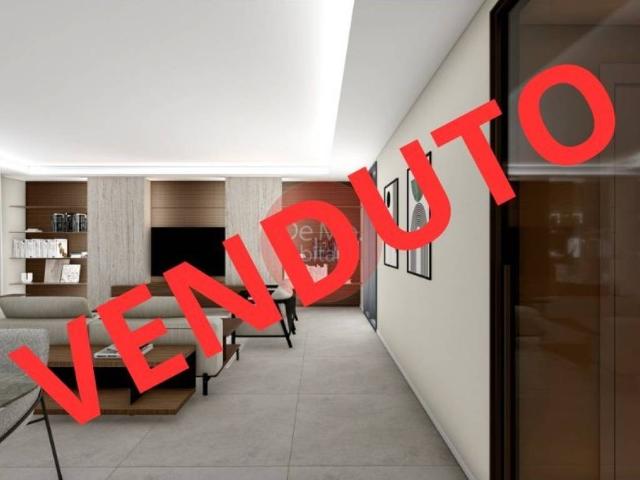 Appartamento in vendita a Cesano Maderno, Lombardia