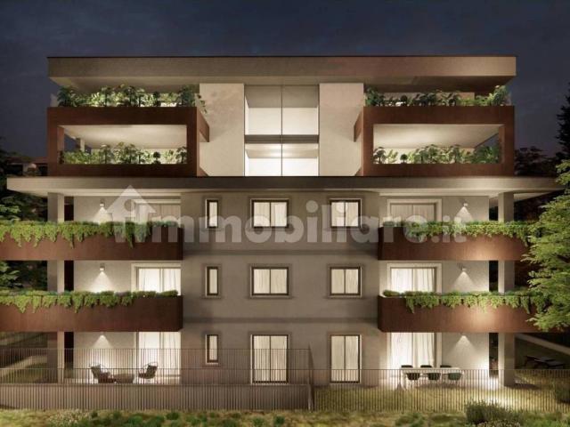 Appartamento in vendita a Molinello, Cesano Maderno