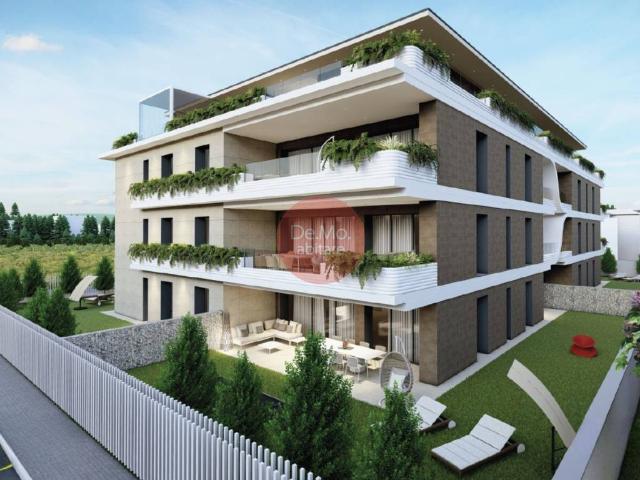 Appartamento in vendita a Cesano Maderno, Lombardia