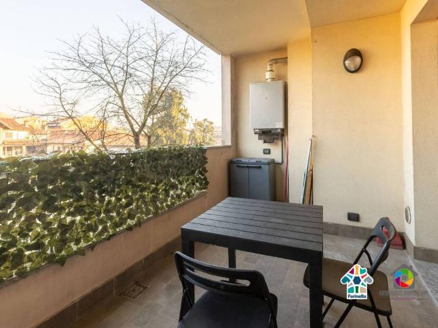 Appartamento in vendita a Cesano Maderno, Lombardia