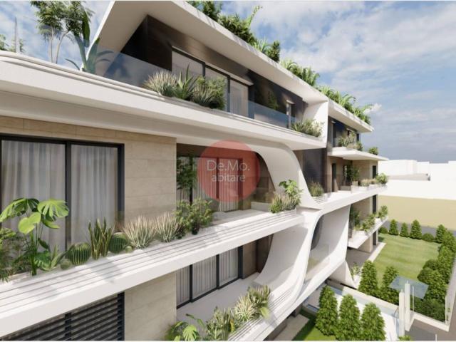 Appartamento in vendita a Cesano Maderno, Lombardia