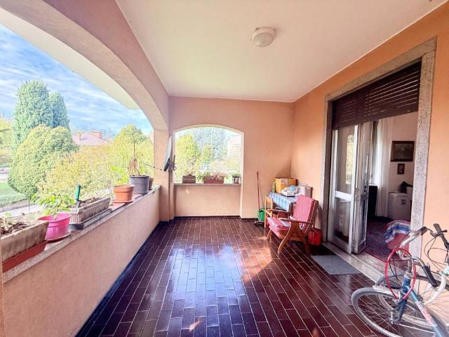 Appartamento in vendita a Binzago, Cesano Maderno