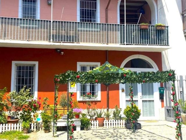Appartamento in vendita a Cesano Maderno, Binzago