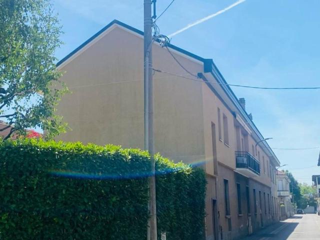 Appartamento in vendita a Molinello, Cesano Maderno
