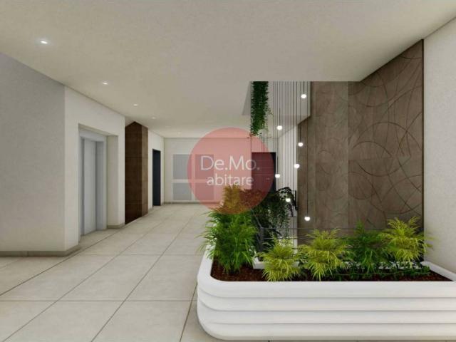 Appartamento in vendita a Cesano Maderno, Lombardia