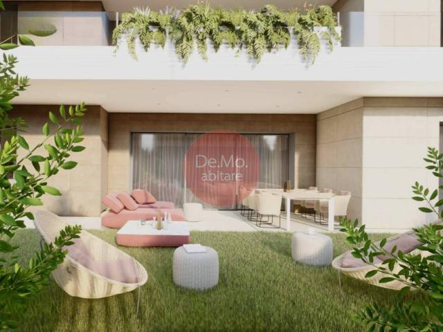 Appartamento in vendita a Cesano Maderno, Lombardia