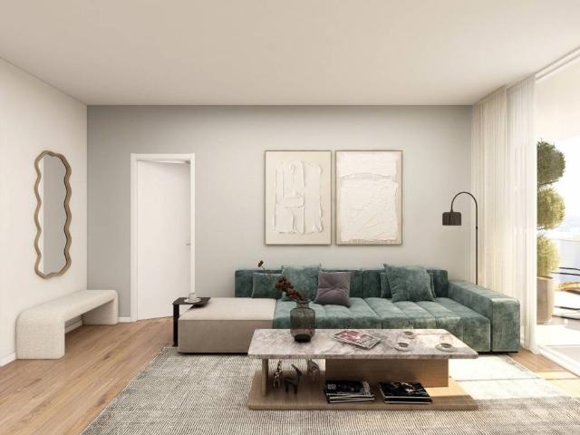 Appartamento in vendita a Cesano Maderno, Lombardia