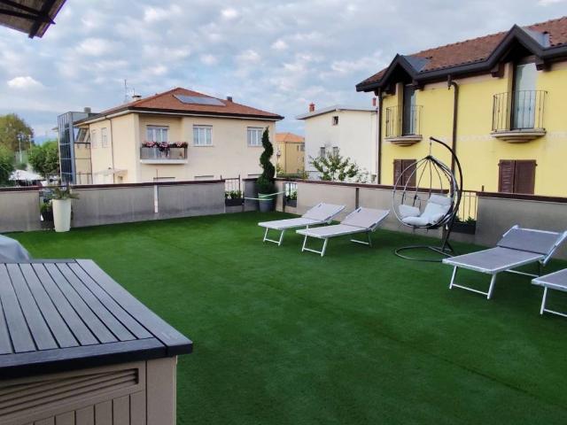Appartamento in vendita a Cesano Maderno, Cascina Gaeta