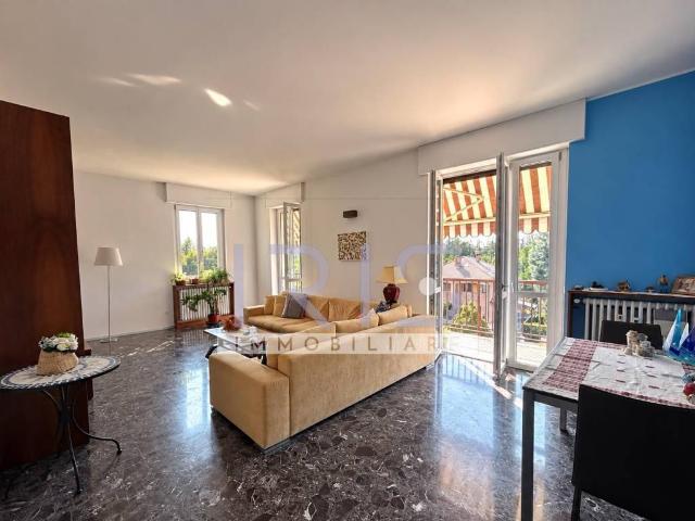 Appartamento in vendita a Cesano Maderno, Lombardia