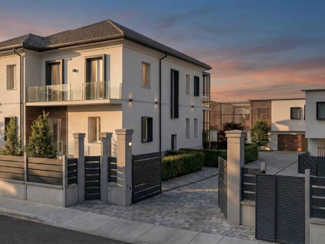 Appartamento in vendita a Cesano Maderno, Lombardia