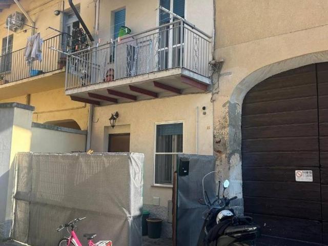 Appartamento in vendita a Cesano Maderno, Lombardia