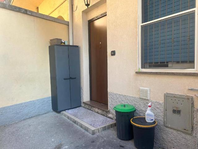 Appartamento in vendita a Cesano Maderno, Lombardia