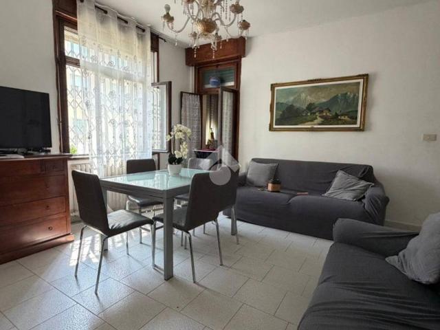 Appartamento in vendita a Cesano Maderno, Lombardia