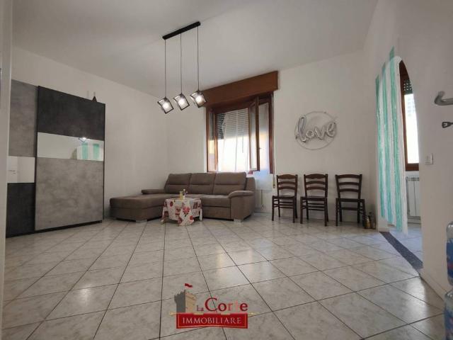 Appartamento in vendita a Cesano Maderno, Lombardia