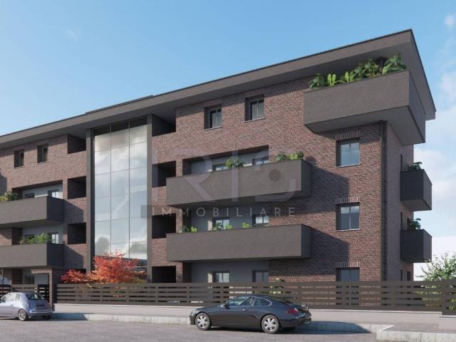 Appartamento in vendita a Cesano Maderno, Lombardia