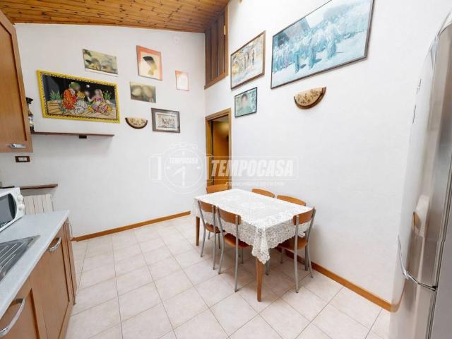 Appartamento in vendita a Cesano Maderno, Lombardia