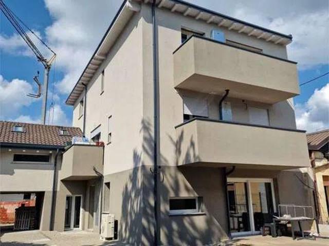Appartamento in vendita a Cesano Maderno, Lombardia