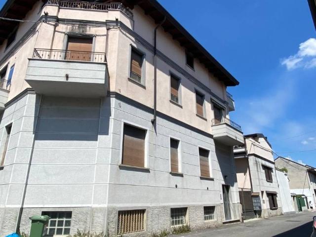 Appartamento in vendita a Cesano Maderno, Binzago