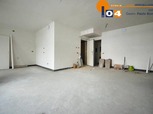 Appartamento in vendita a Cesano Maderno, Lombardia