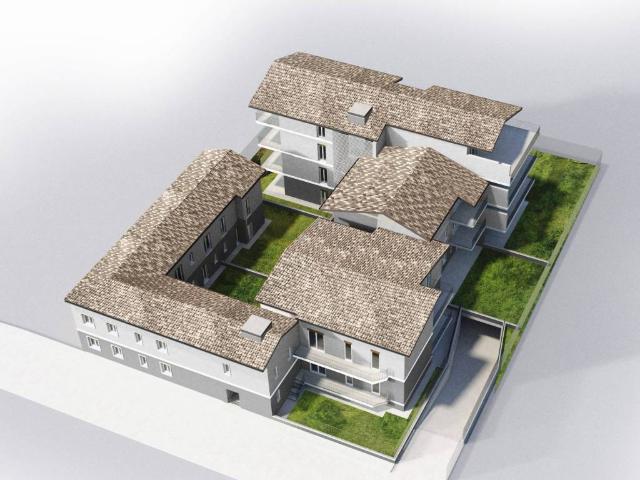 Appartamento in vendita a Cesano Maderno, Lombardia