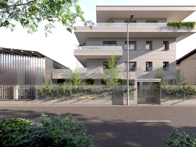 Appartamento in vendita a Cesano Maderno, Binzago