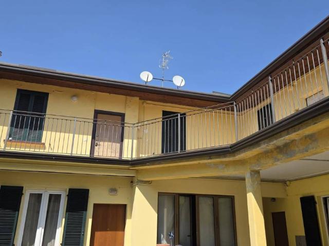 Appartamento in vendita a Molinello, Cesano Maderno