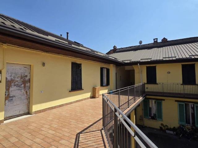 Appartamento in vendita a Molinello, Cesano Maderno