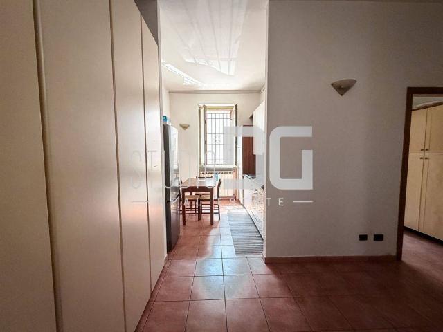 Appartamento in vendita a Cesano Maderno, Lombardia
