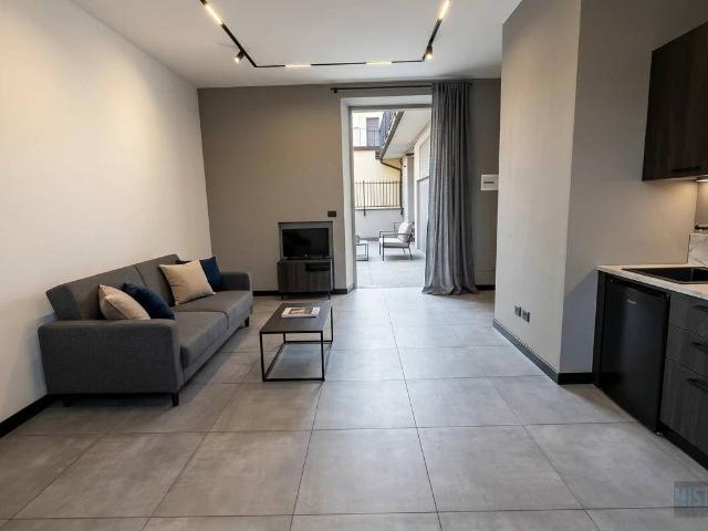 Appartamento in vendita a Binzago, Cesano Maderno