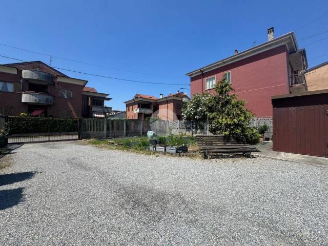 Appartamento in vendita a Molinello, Cesano Maderno
