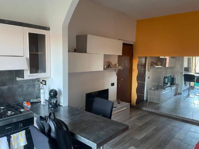 Appartamento in vendita a Cesano Maderno, Lombardia