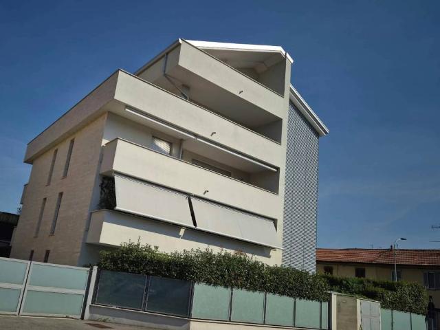 Appartamento in vendita a Molinello, Cesano Maderno