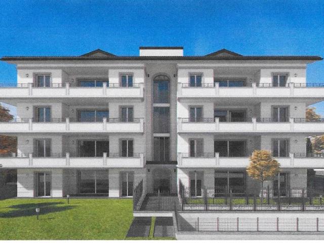 Appartamento in vendita a Cesano Maderno, Lombardia