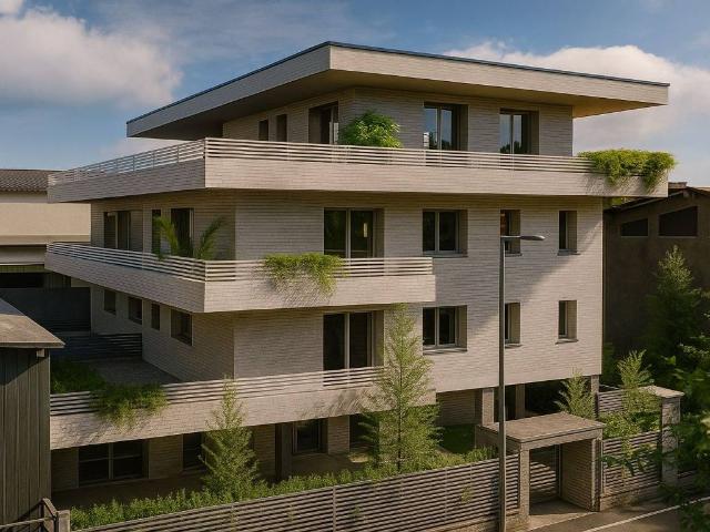 Appartamento in vendita a Molinello, Cesano Maderno