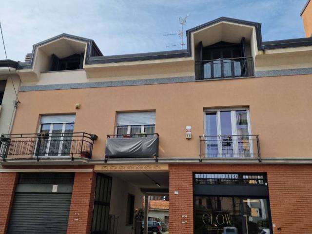 Appartamento in vendita a Molinello, Cesano Maderno
