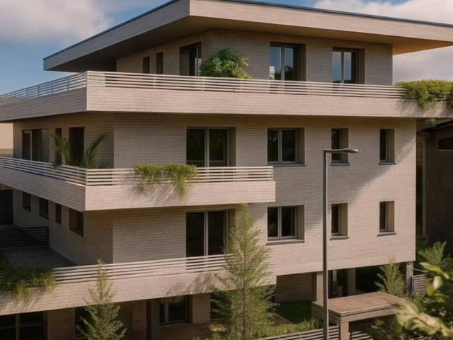 Appartamento in vendita a Molinello, Cesano Maderno