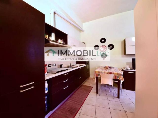 Appartamento in vendita a Cesano Maderno, Lombardia