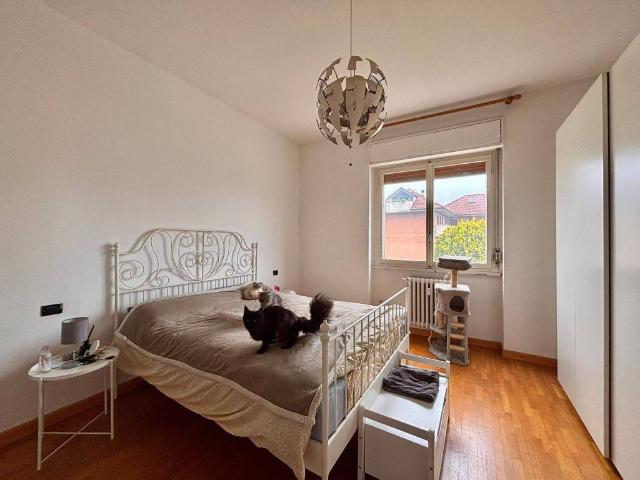 Appartamento in vendita a Cesano Maderno, Lombardia