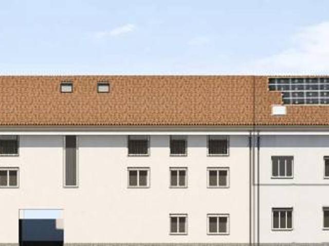 Appartamento in vendita a Molinello, Cesano Maderno