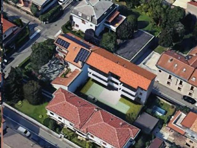 Appartamento in vendita a Molinello, Cesano Maderno