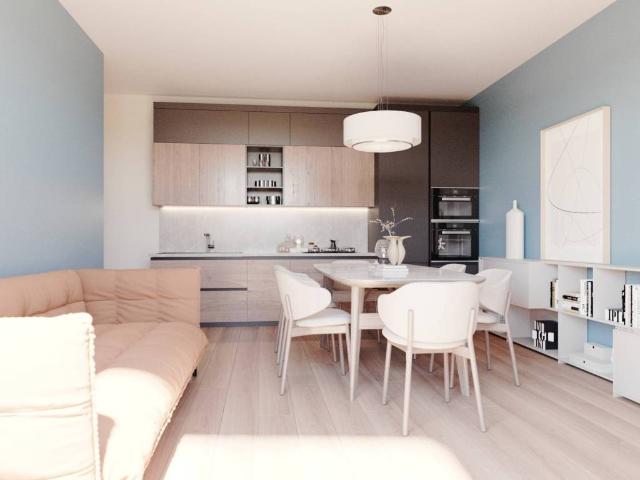 Appartamento in vendita a Cesano Maderno, Lombardia