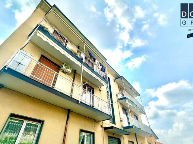 Appartamento in vendita a Molinello, Cesano Maderno
