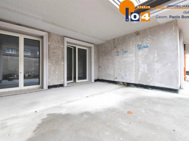 Appartamento in vendita a Cesano Maderno, Lombardia