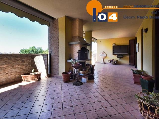 Appartamento in vendita a Cesano Maderno, Lombardia