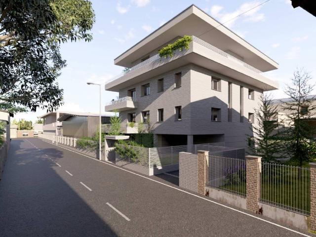 Appartamento in vendita a Molinello, Cesano Maderno